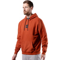 Mens Carbon Hoodie